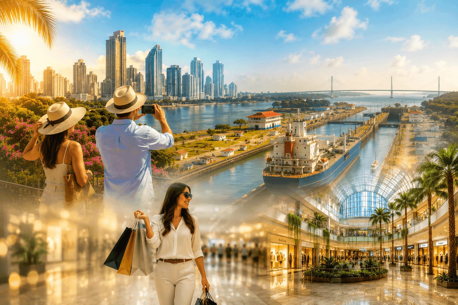Ciudad de Panamá  Full Compras