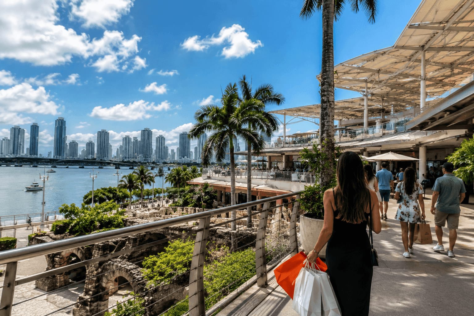 ¡Vive la Magia de Miami!