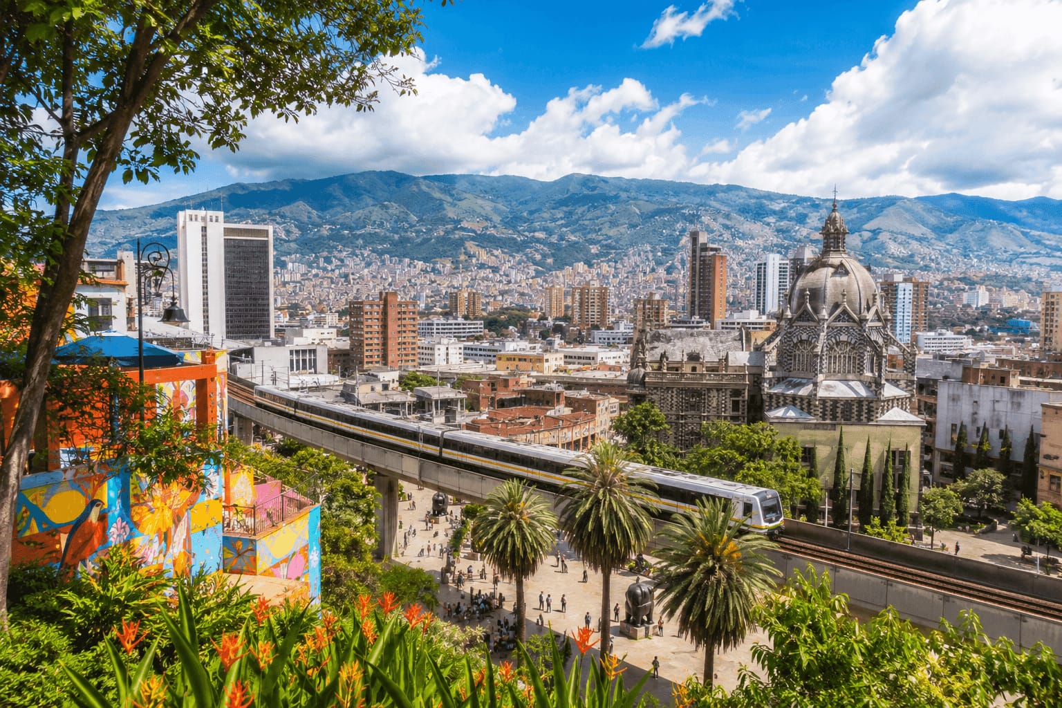 ¡Medellín de Oferta!