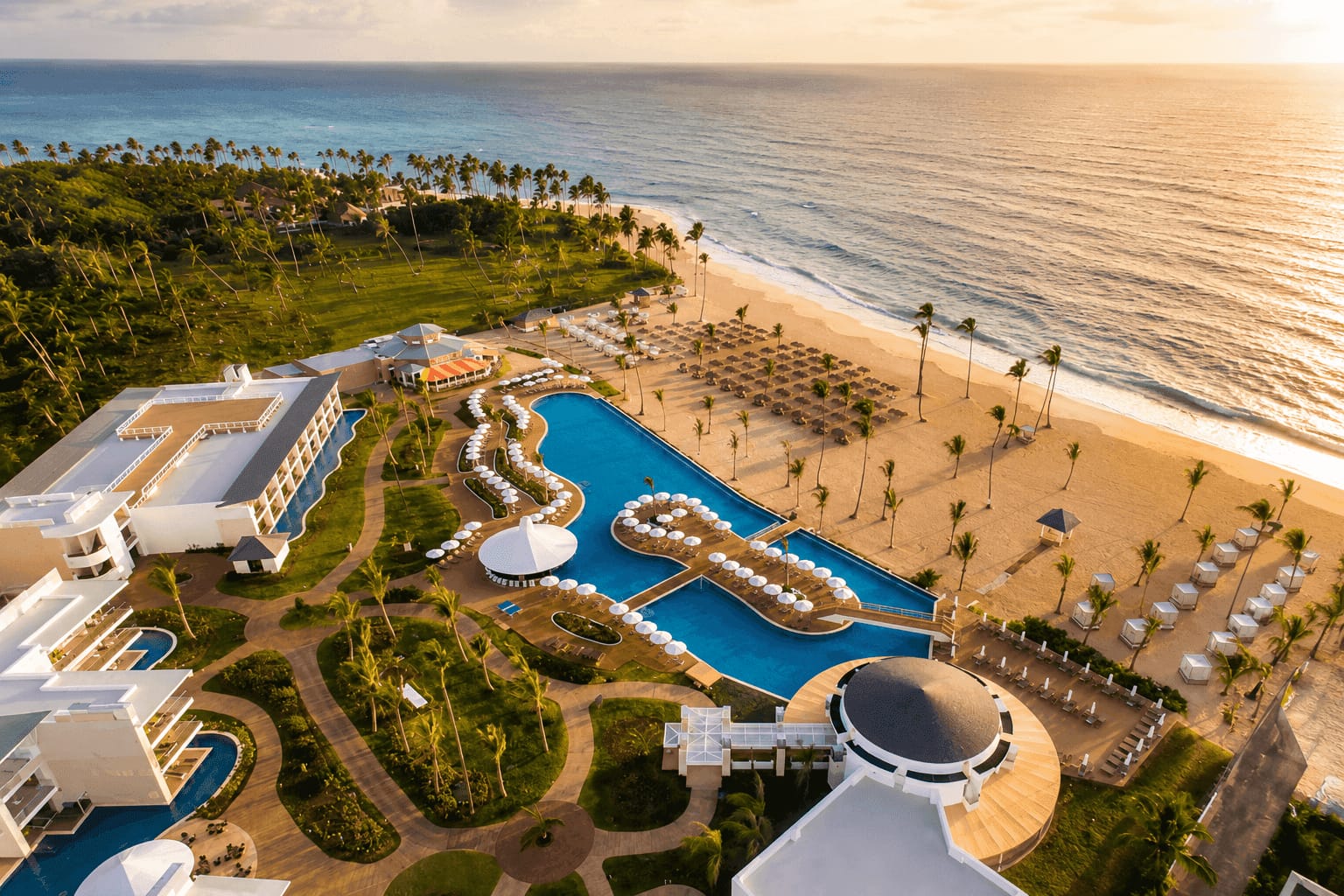 Nickelodeon Punta Cana 5★