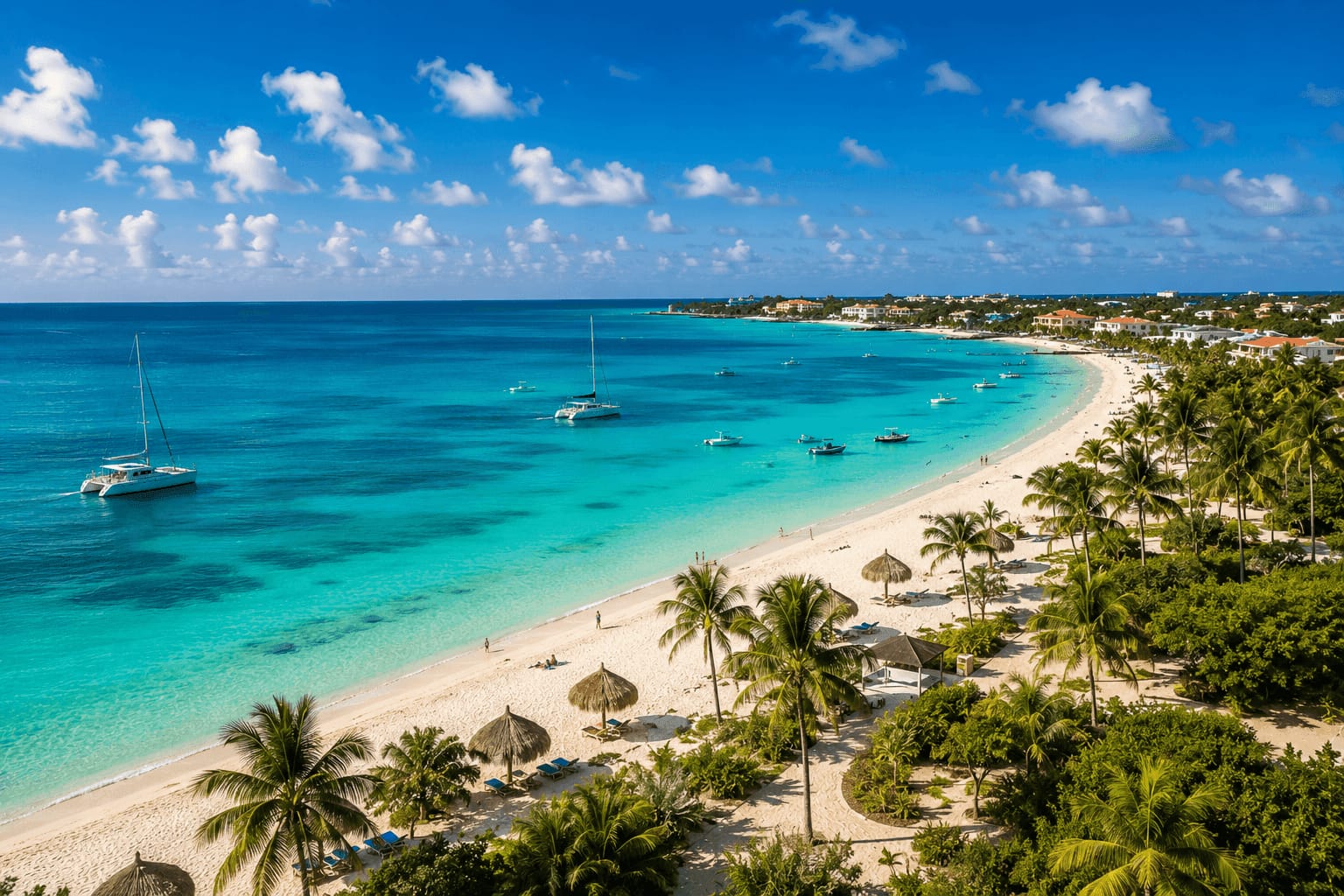 ¡Promo Aruba!