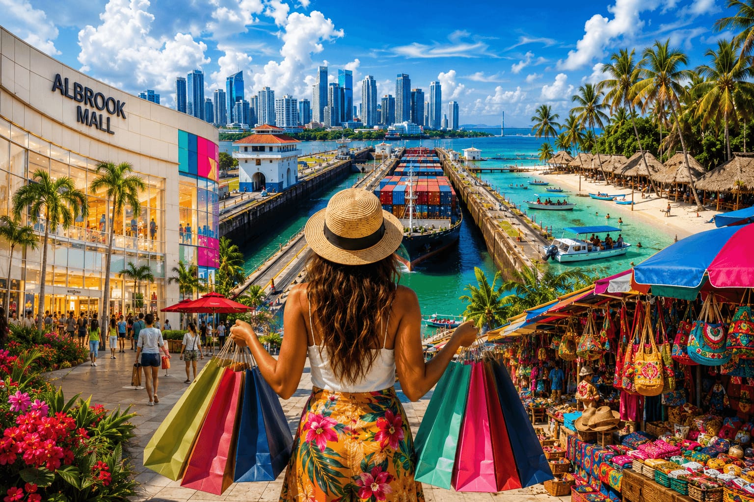 Panamá & San Blas