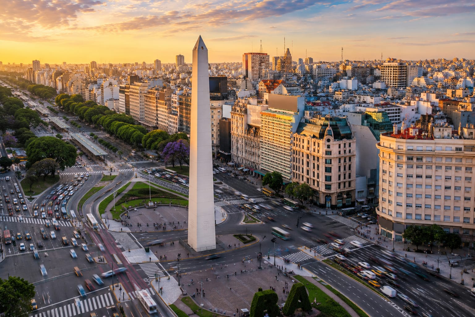 ¡Buenos Aires de Oferta!