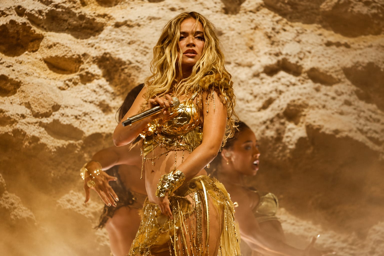 Karol G en Buenos Aires 2027