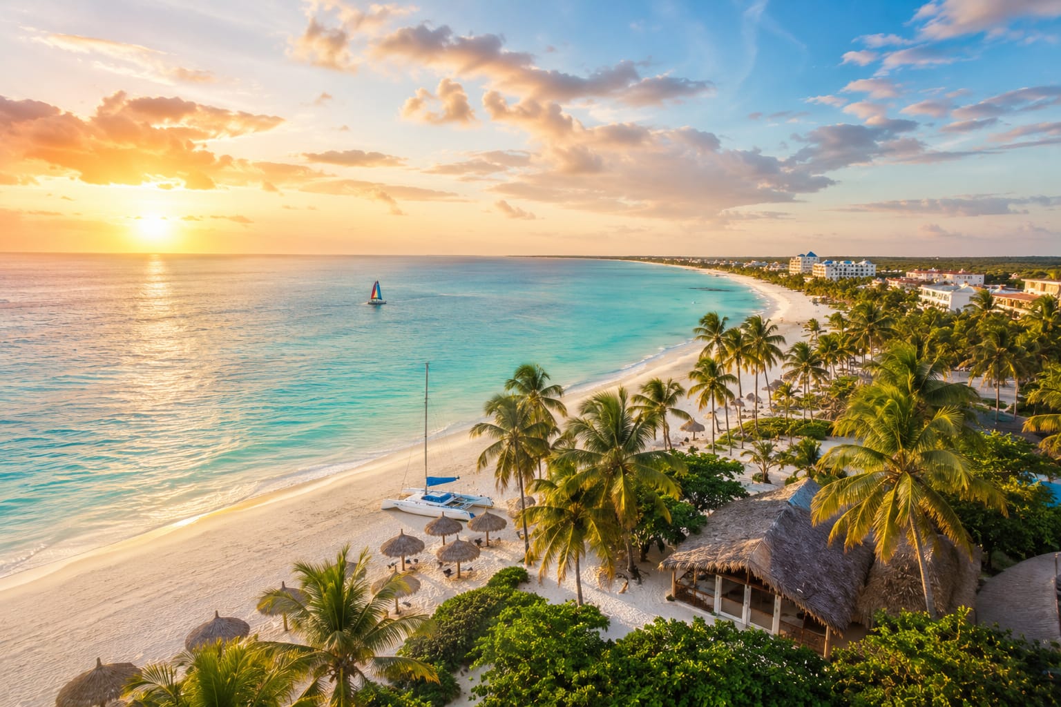 Cuba: Varadero Todo Incluido