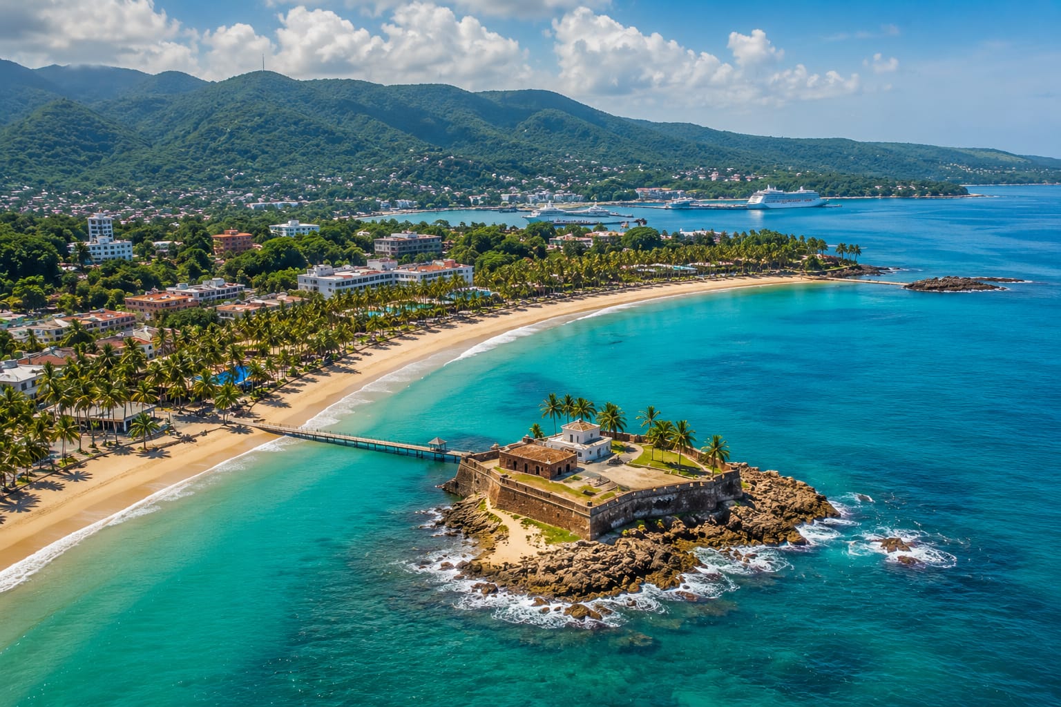 Puerto Plata Todo Incluido