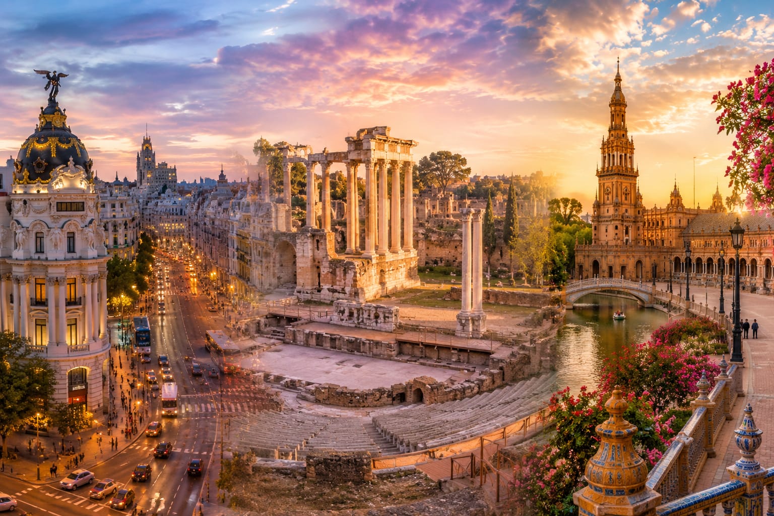 España Monumental