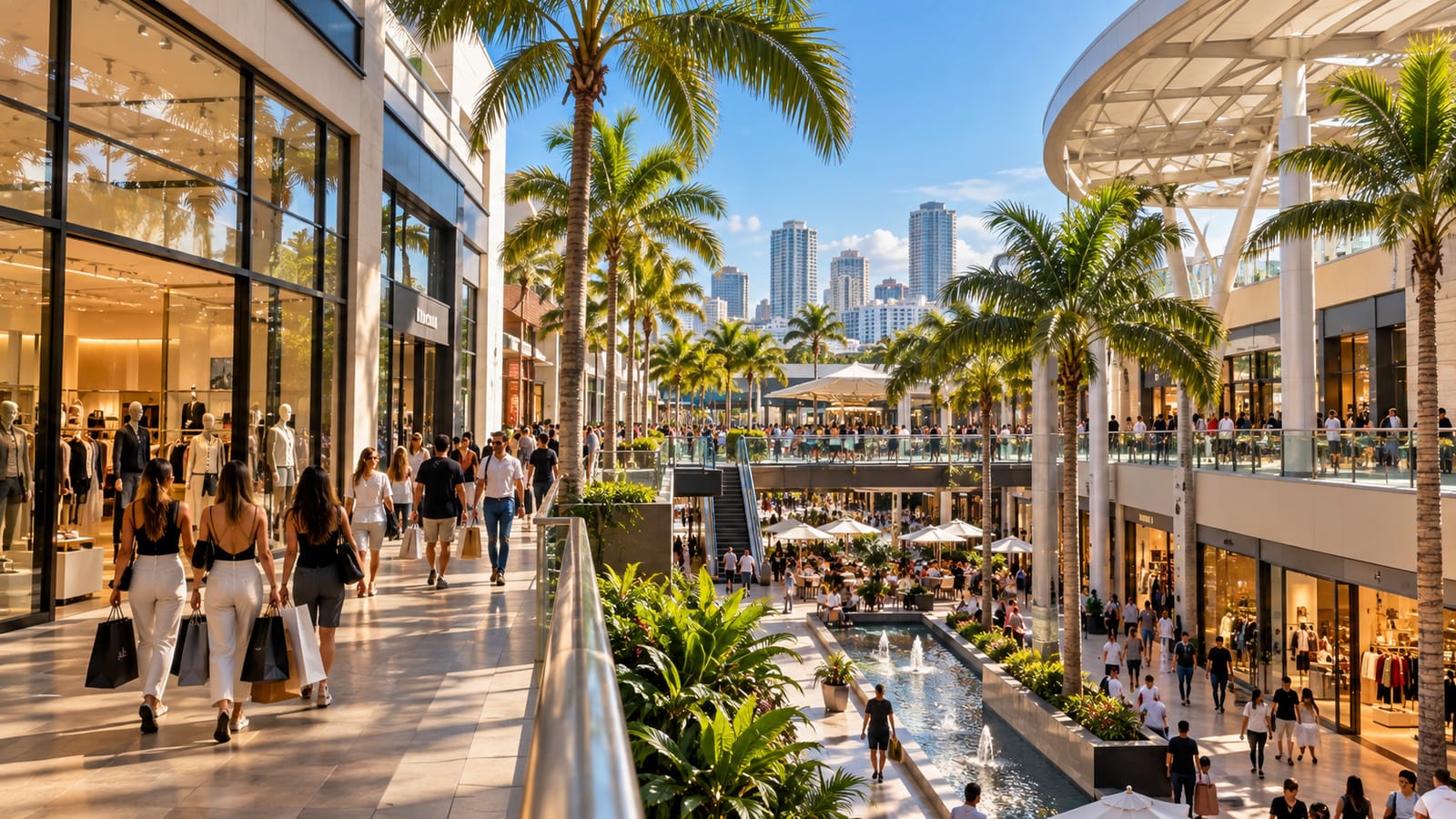 Miami Full Compras